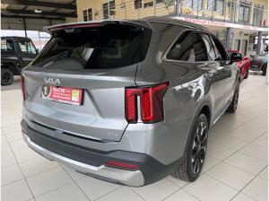 Kia Sorento PE 2.2D AWD Platinum  + 7Sitzer + Nappa Leder + Premium Plus Paket + Anhängerkupplung | SOFORT VERFÜ