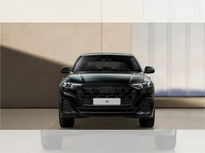 Audi Q8 S-Line Exterieur + Interieur, Sportpaket *Optik Paket schwarz*PanoDach*