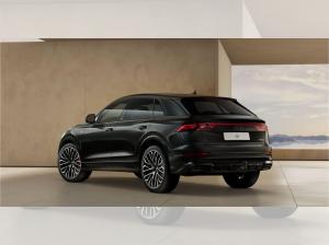 Audi Q8 S-Line Exterieur + Interieur, Sportpaket *Optik Paket schwarz*PanoDach*