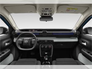 Citroën C3 Elektro 113 Standard-Range **Gewerbe-Special**