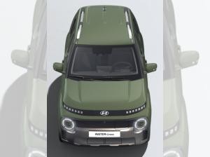 Hyundai INSTER 🎅☃️🎄X-MAS SPECIAL🎄☃️🎅💼GEWERBE💼CROSS❗️KURZFRISTIG VERFÜGBAR❗️🔥49 kWh🔥115 PS🔥Effizienz-Paket 🔥Assistenz