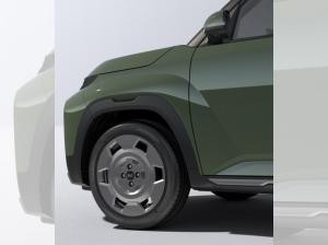 Hyundai INSTER 🎅☃️🎄X-MAS SPECIAL🎄☃️🎅💼GEWERBE💼CROSS❗️KURZFRISTIG VERFÜGBAR❗️🔥49 kWh🔥115 PS🔥Effizienz-Paket 🔥Assistenz