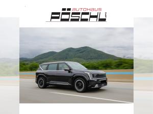 Kia EV9 99,8 kWh GT-Line ‼️Gewerbe-Special ‼️