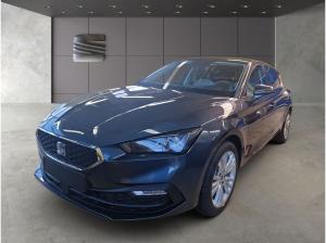 Seat Leon Style 1.0 eTSI DSG SHZ CarPlay LED