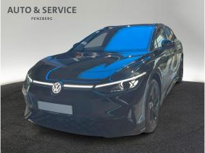 Volkswagen ID.7 GTX Tourer 4MOTION