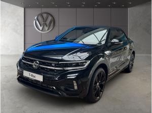 Volkswagen T-Roc Cabriolet R-Line 1.5 TSI DSG AKTIONPREIS