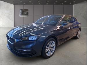 Seat Leon Style 1.0 eTSI DSG SHZ CarPlay LED