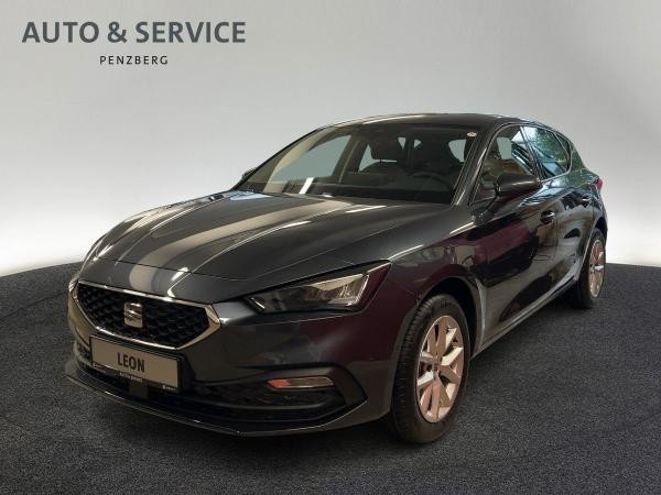 Seat Leon Road Edition 1.5 eTSI 7-Gang-DSG