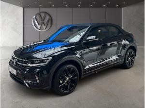 Volkswagen T-Roc Cabriolet R-Line 1.5 TSI DSG AKTIONPREIS