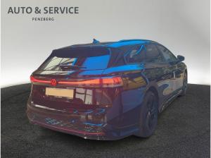 Volkswagen ID.7 GTX Tourer 4MOTION