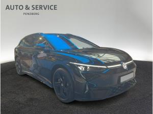 Volkswagen ID.7 GTX Tourer 4MOTION