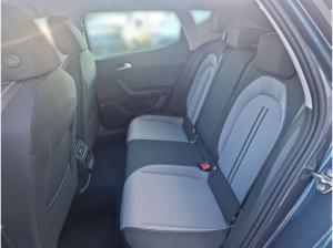 Seat Leon Style 1.0 eTSI DSG SHZ CarPlay LED