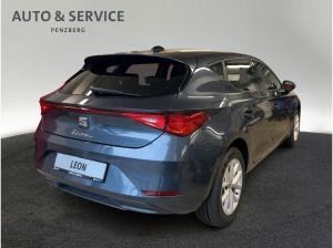 Seat Leon Road Edition 1.5 eTSI 7-Gang-DSG