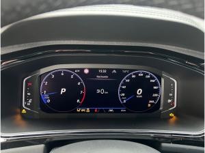 Volkswagen T-Roc Cabriolet R-Line 1.5 TSI DSG AKTIONPREIS