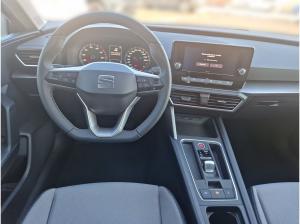 Seat Leon Style 1.0 eTSI DSG SHZ CarPlay LED