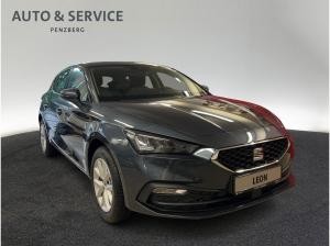 Seat Leon Road Edition 1.5 eTSI 7-Gang-DSG