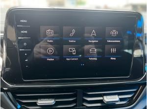 Volkswagen T-Roc Cabriolet R-Line 1.5 TSI DSG AKTIONPREIS