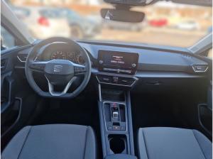 Seat Leon Style 1.0 eTSI DSG SHZ CarPlay LED