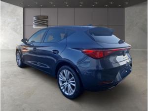 Seat Leon Style 1.0 eTSI DSG SHZ CarPlay LED