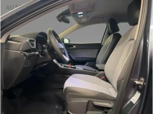 Seat Leon Road Edition 1.5 eTSI 7-Gang-DSG