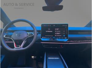 Volkswagen ID.7 GTX Tourer 4MOTION