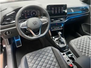 Volkswagen T-Roc Cabriolet R-Line 1.5 TSI DSG AKTIONPREIS