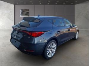 Seat Leon Style 1.0 eTSI DSG SHZ CarPlay LED