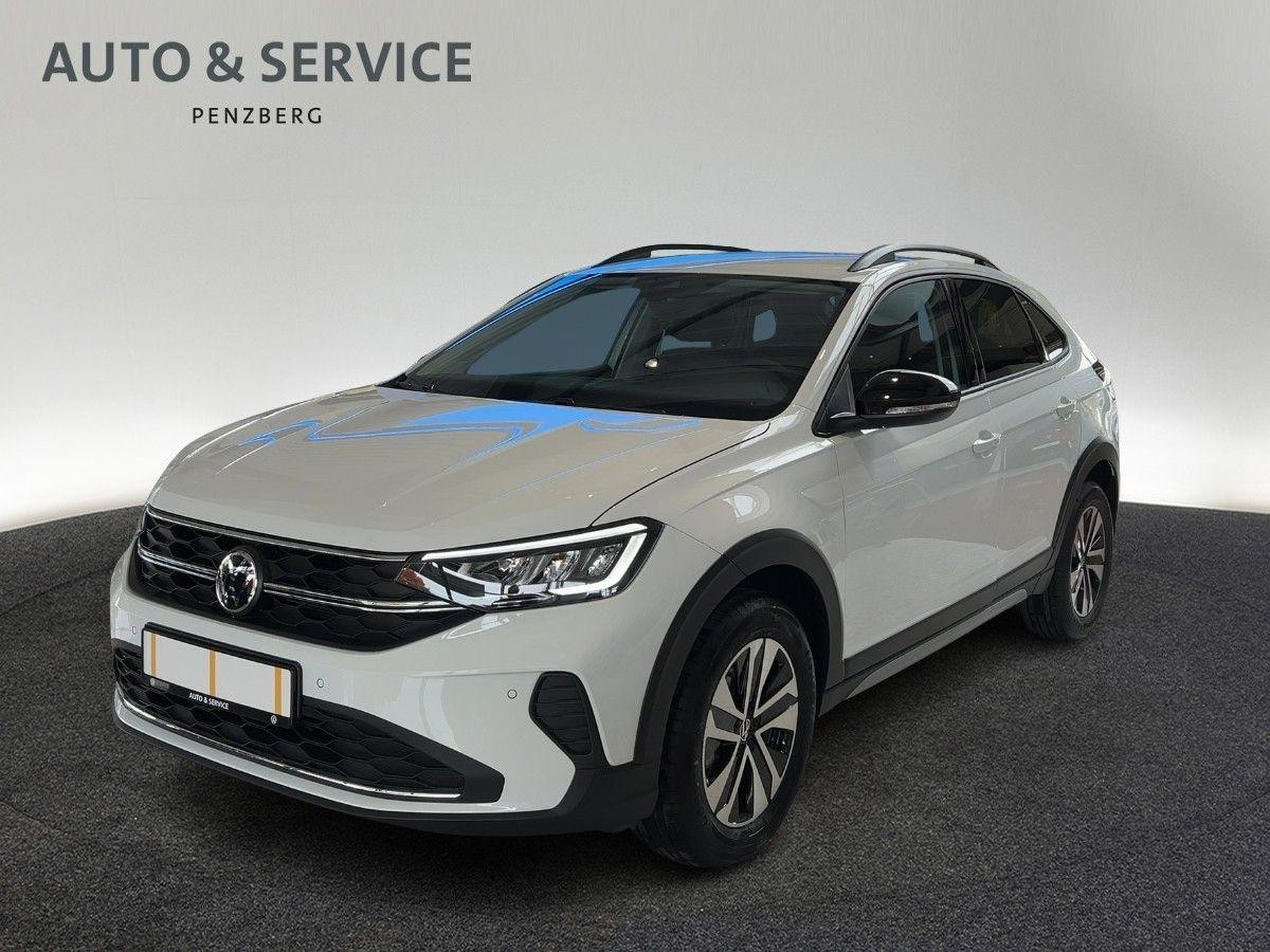 Volkswagen Taigo ENERGY 1,0 l TSI AKTIONSPREIS