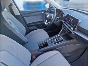 Seat Leon Style 1.0 eTSI DSG SHZ CarPlay LED