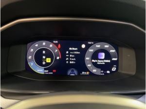 Seat Leon Road Edition 1.5 eTSI 7-Gang-DSG