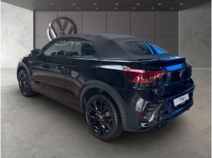 Volkswagen T-Roc Cabriolet R-Line 1.5 TSI DSG AKTIONPREIS