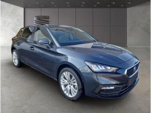 Seat Leon Style 1.0 eTSI DSG SHZ CarPlay LED