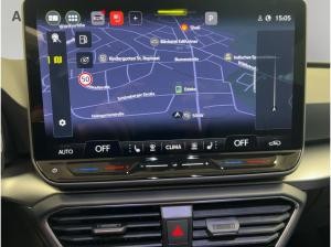 Seat Leon Road Edition 1.5 eTSI 7-Gang-DSG