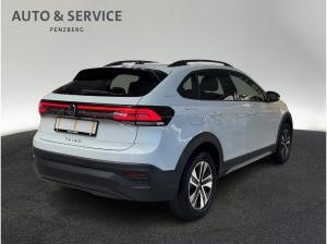 Volkswagen Taigo ENERGY 1,0 l TSI AKTIONSPREIS