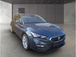 Seat Leon Style 1.0 eTSI DSG SHZ CarPlay LED