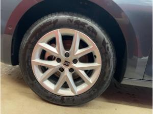 Seat Leon Road Edition 1.5 eTSI 7-Gang-DSG