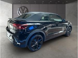 Volkswagen T-Roc Cabriolet R-Line 1.5 TSI DSG AKTIONPREIS