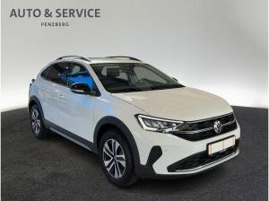 Volkswagen Taigo ENERGY 1,0 l TSI AKTIONSPREIS