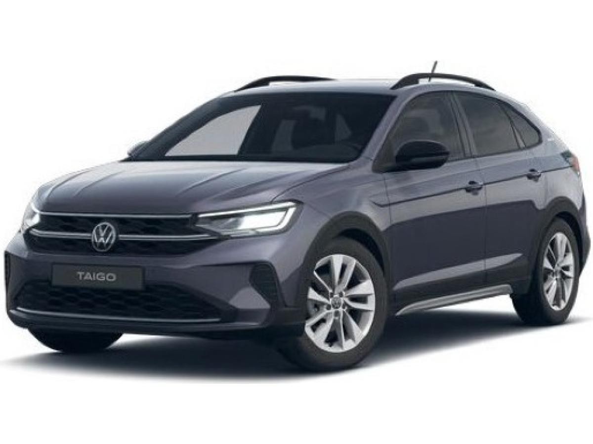 Volkswagen Taigo ENERGY 1,0 l TSI OPF DSG