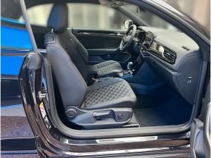 Volkswagen T-Roc Cabriolet R-Line 1.5 TSI DSG AKTIONPREIS