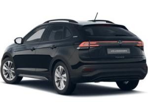 Volkswagen Taigo ENERGY 1,0 l TSI 7-Gang DSG