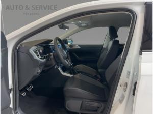 Volkswagen Taigo ENERGY 1,0 l TSI AKTIONSPREIS