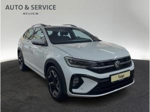 Volkswagen Taigo R-Line 1,5 l TSI DSG AKTIONSPREIS