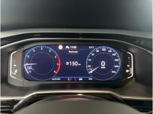 Volkswagen Taigo ENERGY 1,0 l TSI AKTIONSPREIS