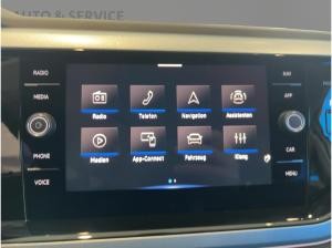 Volkswagen Taigo ENERGY 1,0 l TSI AKTIONSPREIS