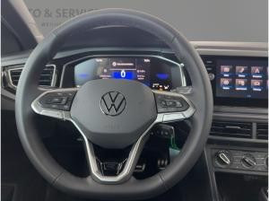 Volkswagen Taigo R-Line 1,5 l TSI DSG AKTIONSPREIS