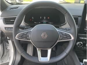 Renault Arkana TECHNO MILD HYBRID 140 EDC ❗ GANZJAHRESREIFEN ❗ SOFORT VERFÜGBAR ❗