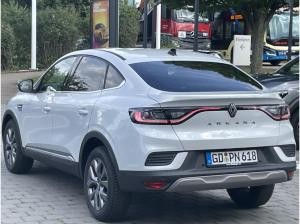 Renault Arkana TECHNO MILD HYBRID 140 EDC ❗ GANZJAHRESREIFEN ❗ SOFORT VERFÜGBAR ❗
