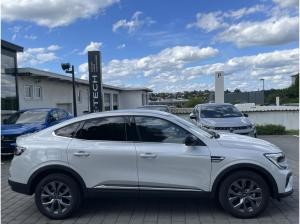 Renault Arkana TECHNO MILD HYBRID 140 EDC ❗ GANZJAHRESREIFEN ❗ SOFORT VERFÜGBAR ❗