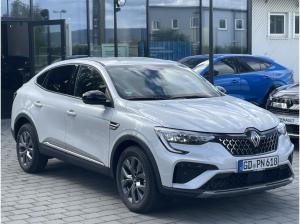 Renault Arkana TECHNO MILD HYBRID 140 EDC ❗ GANZJAHRESREIFEN ❗ SOFORT VERFÜGBAR ❗